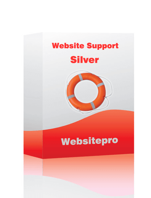 silver