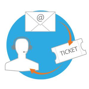 Wordpress Instant Ticket